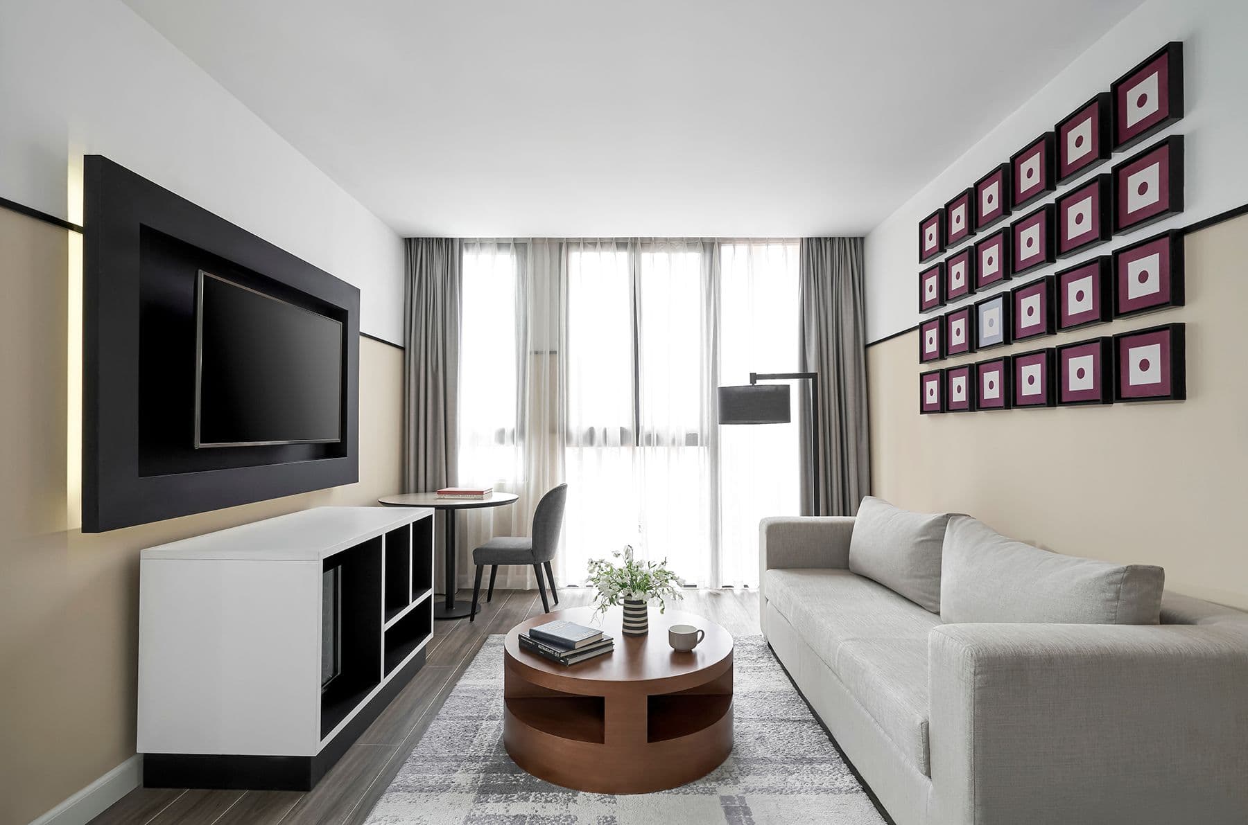 Grand Suite King