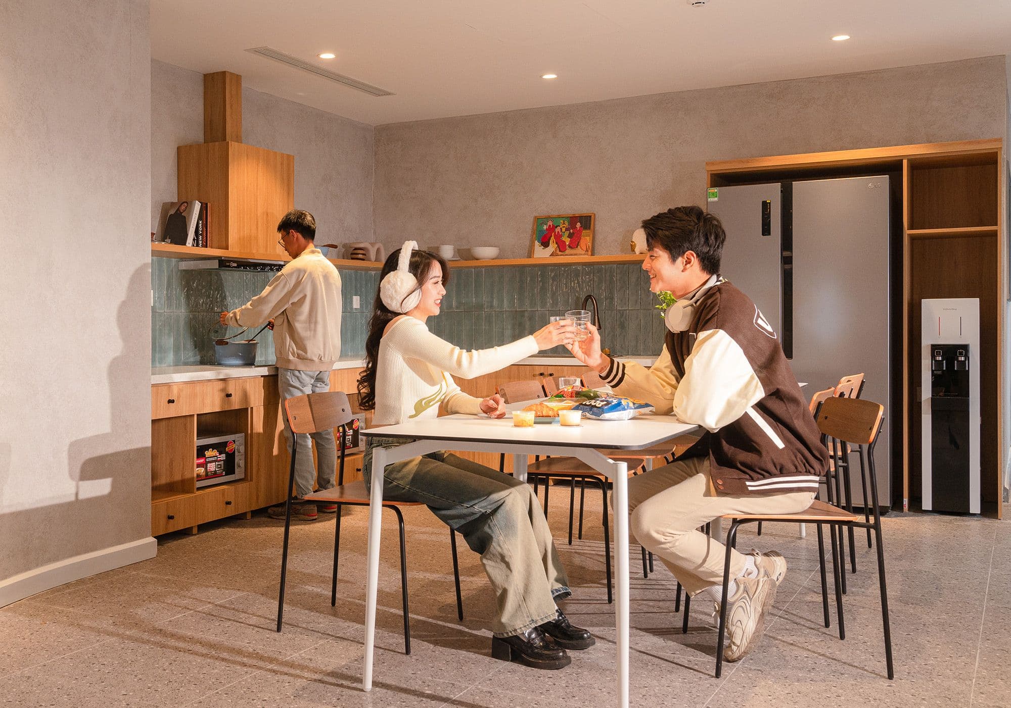 Hotel Hồ Gươm 5