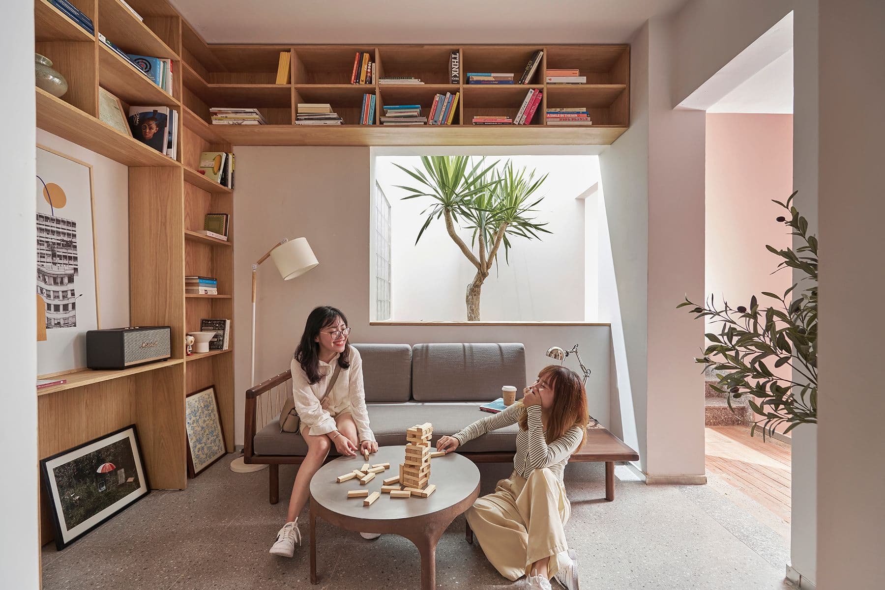 Express Võ Thị Sáu 4