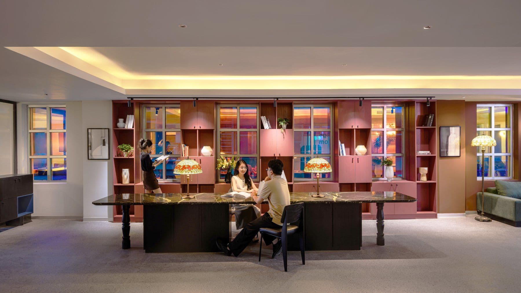 Hotel Tao Đàn Park 3
