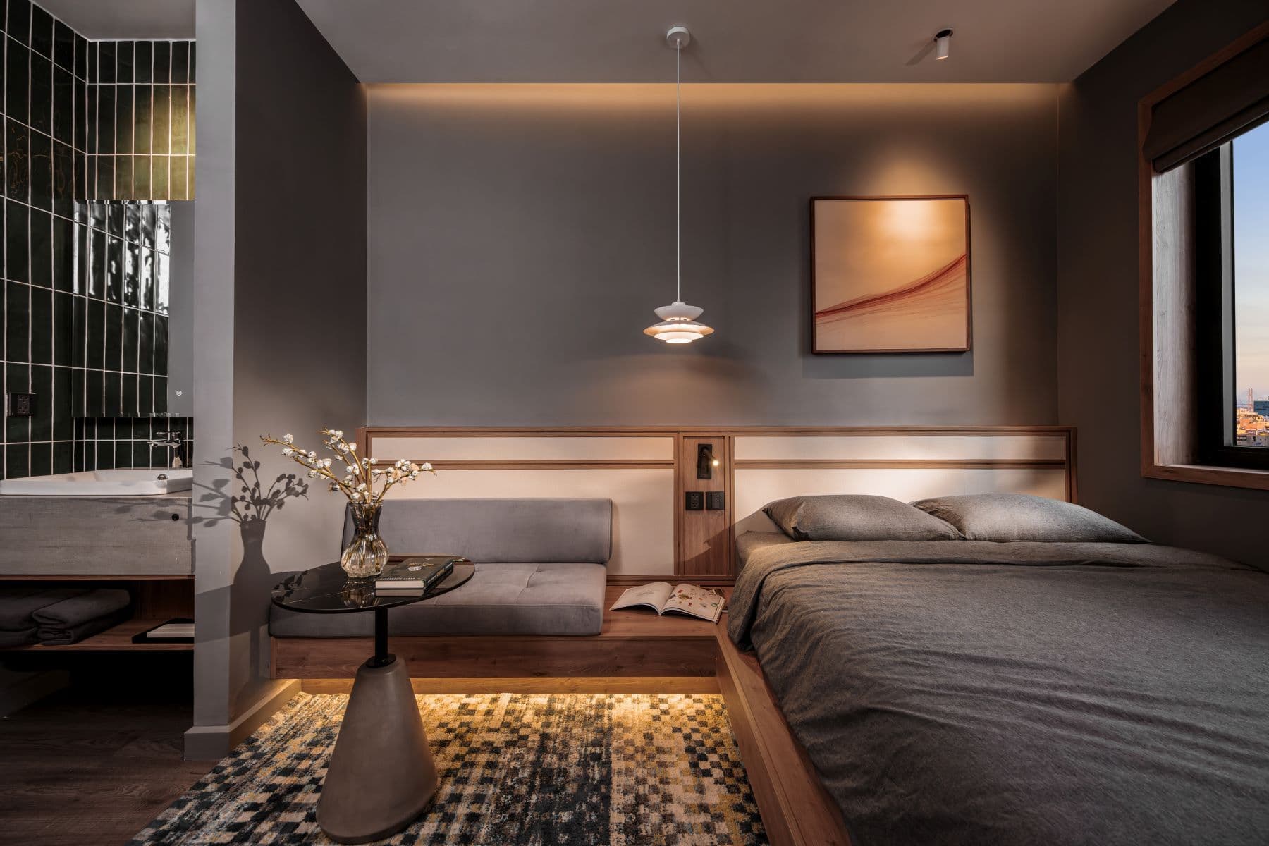 Studio