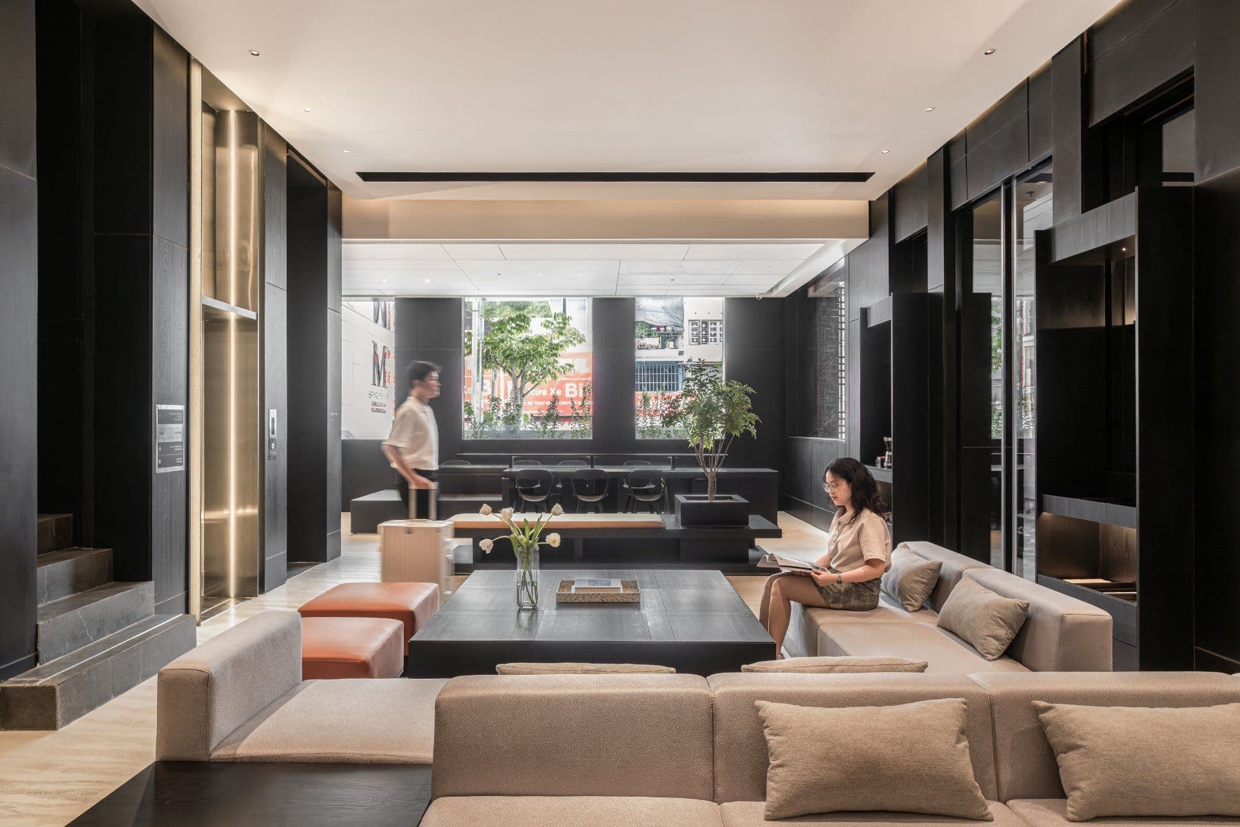 Hotel Nguyễn Kiệm 3
