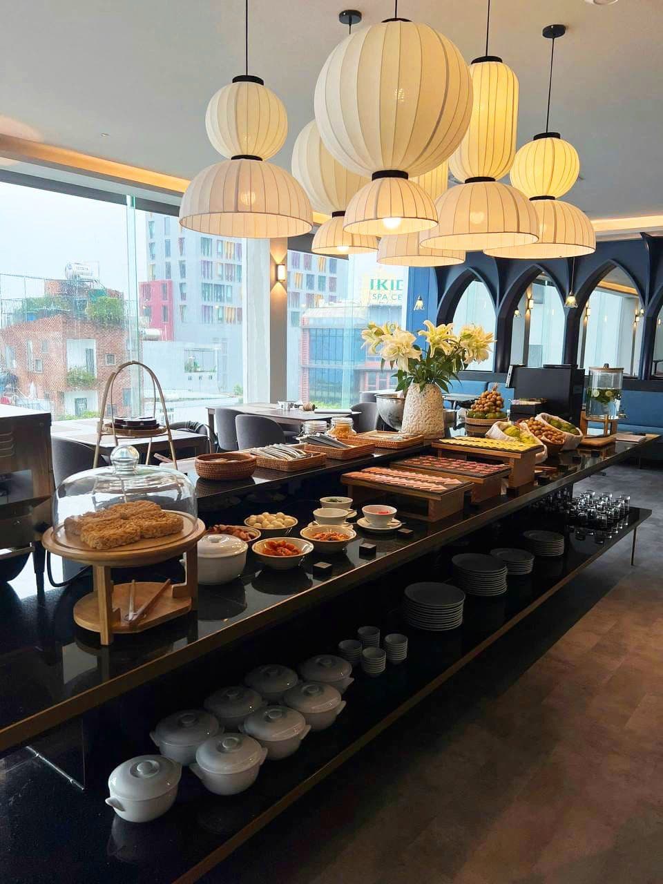 Hotel Đà Nẵng Centre 5