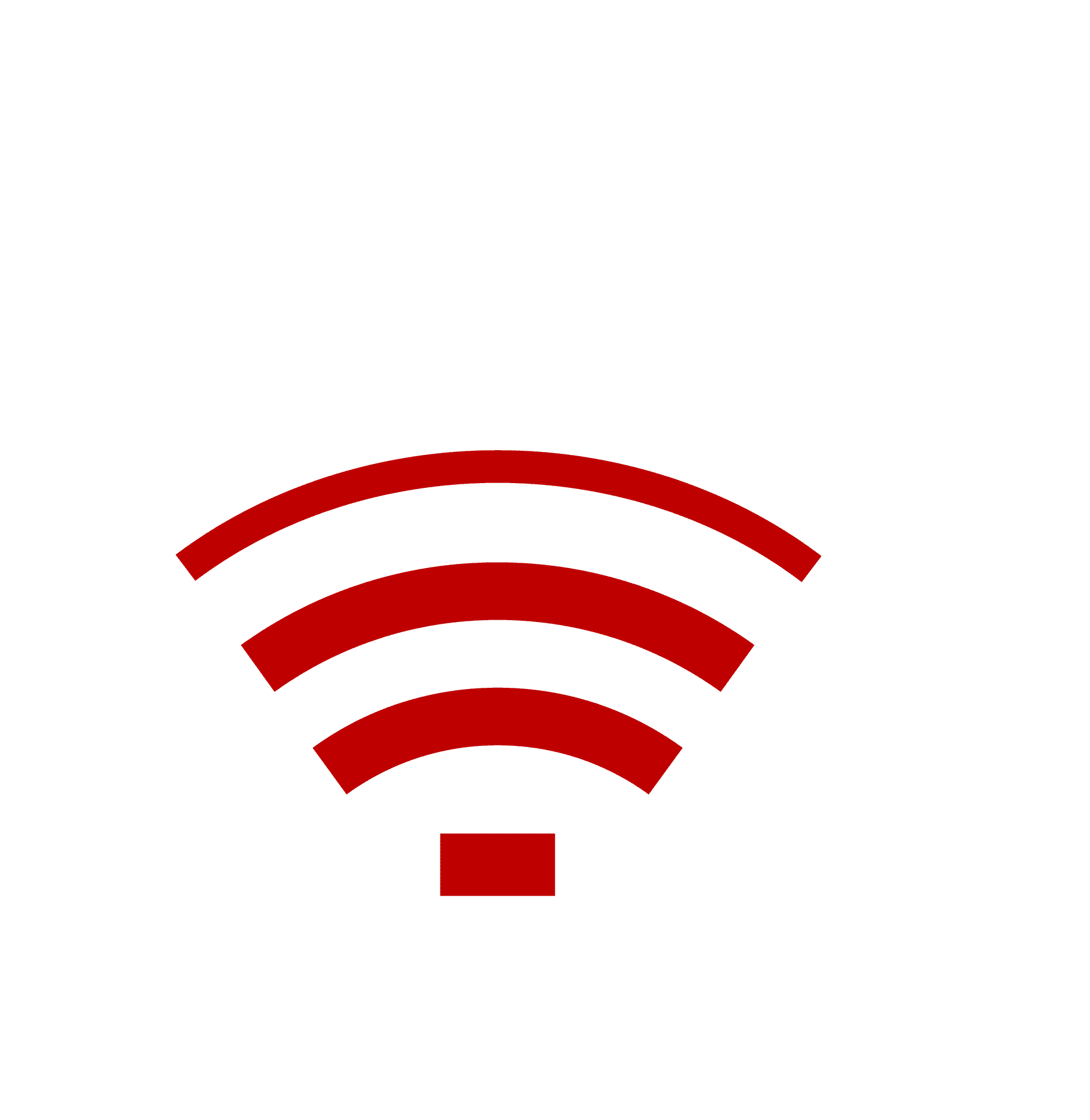 Wifi tốc độ cao