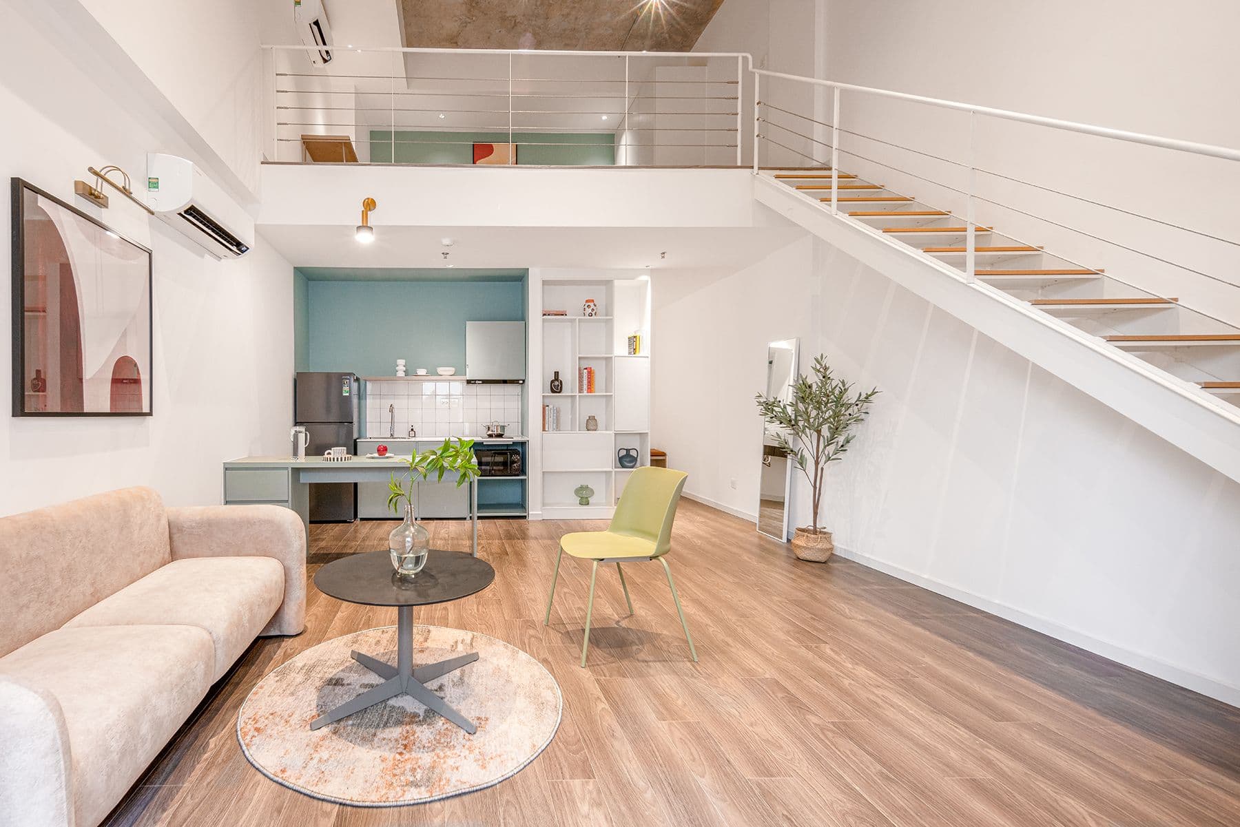 Duplex