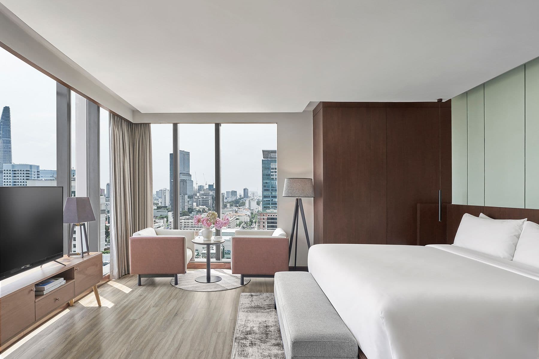Grand Suite King